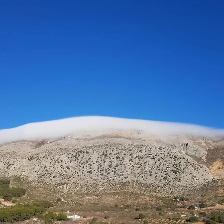 Cortijo Don Camilo De La Huma 3* El Chorro