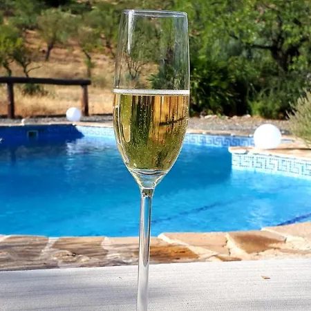 Cortijo Don Camilo De La Huma